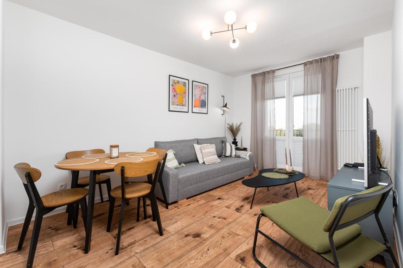 Leilighet Kasprowicza 15 By Homeprime