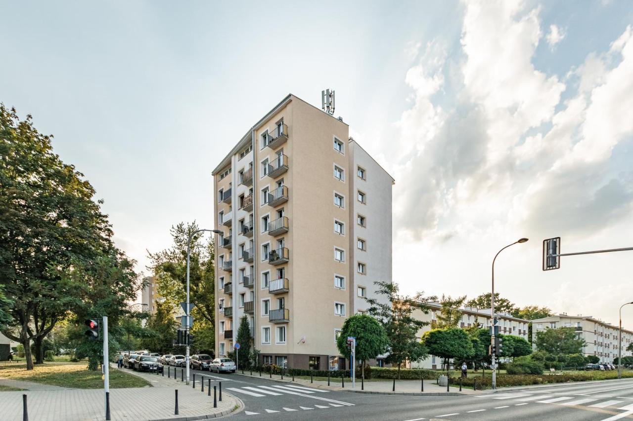 Kasprowicza 15 By Homeprime * Warszawa