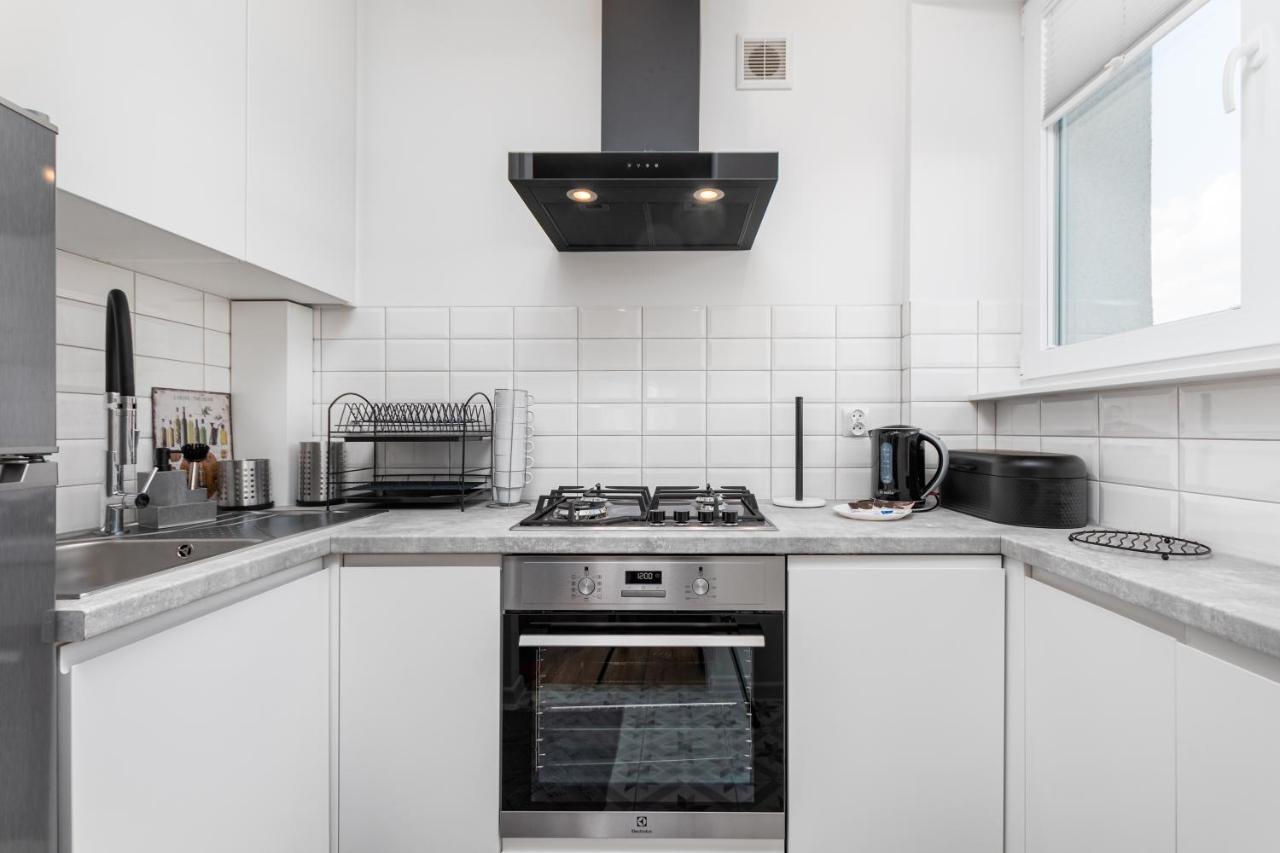 Kasprowicza 15 By Homeprime * Warszawa