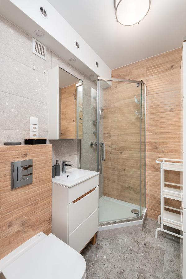 Kasprowicza 15 By Homeprime Leilighet Warszawa
