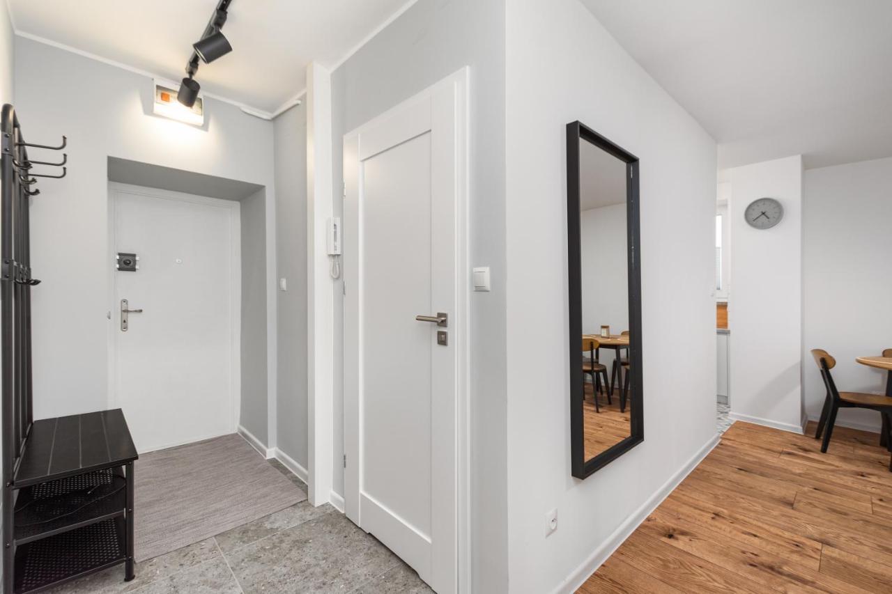 Leilighet Kasprowicza 15 By Homeprime *
