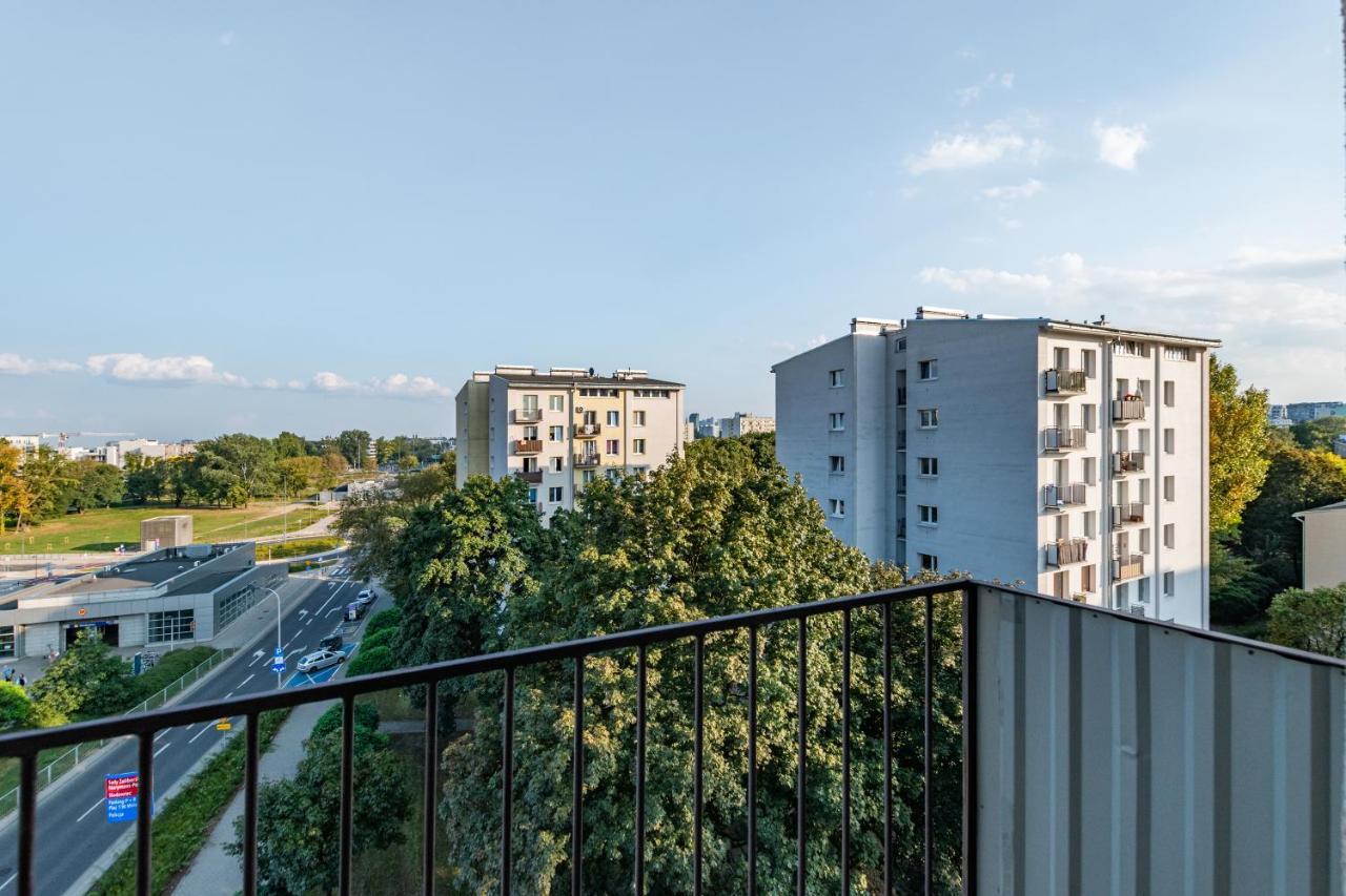 Kasprowicza 15 By Homeprime Leilighet *